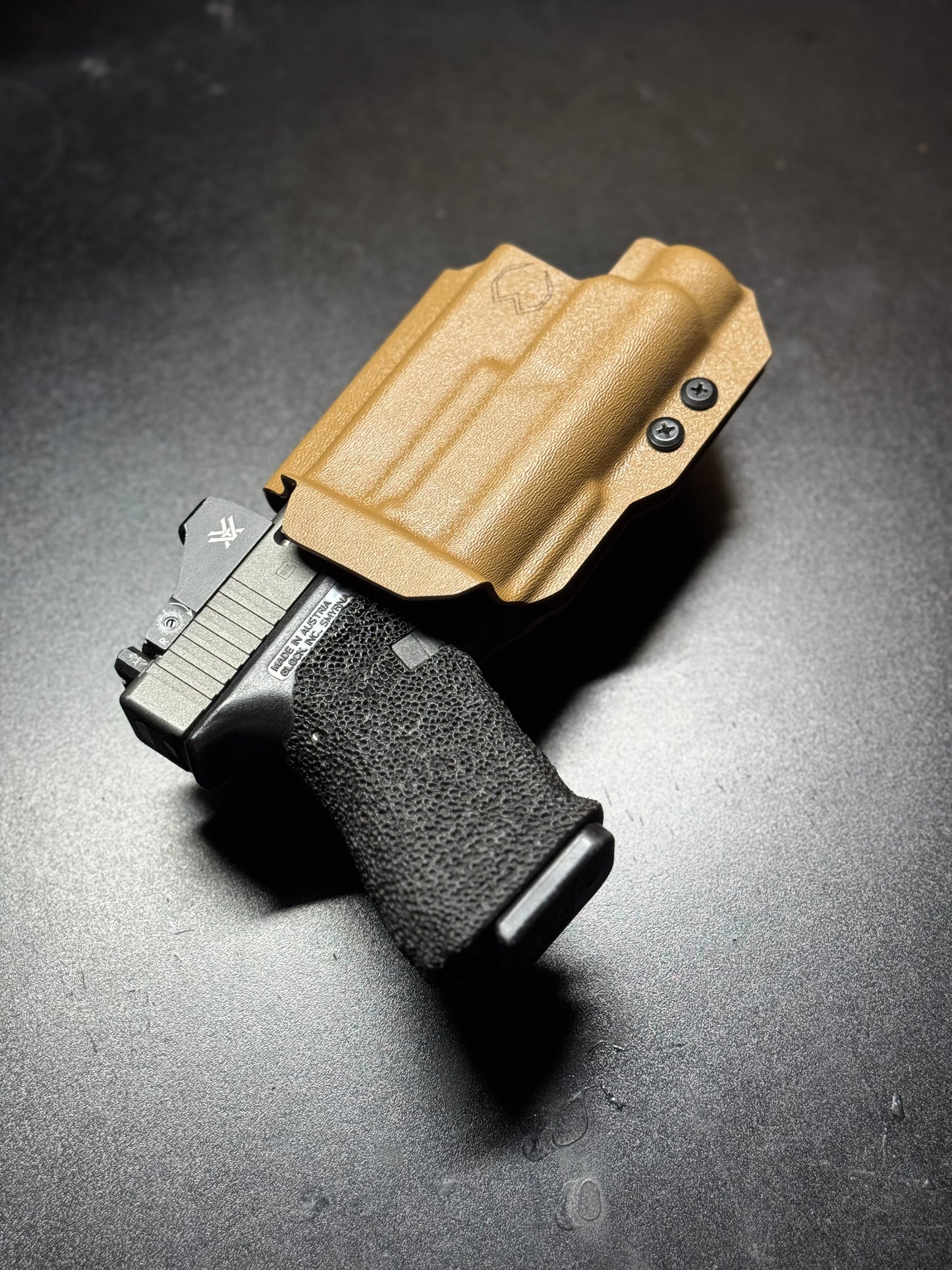 Zeus Glock