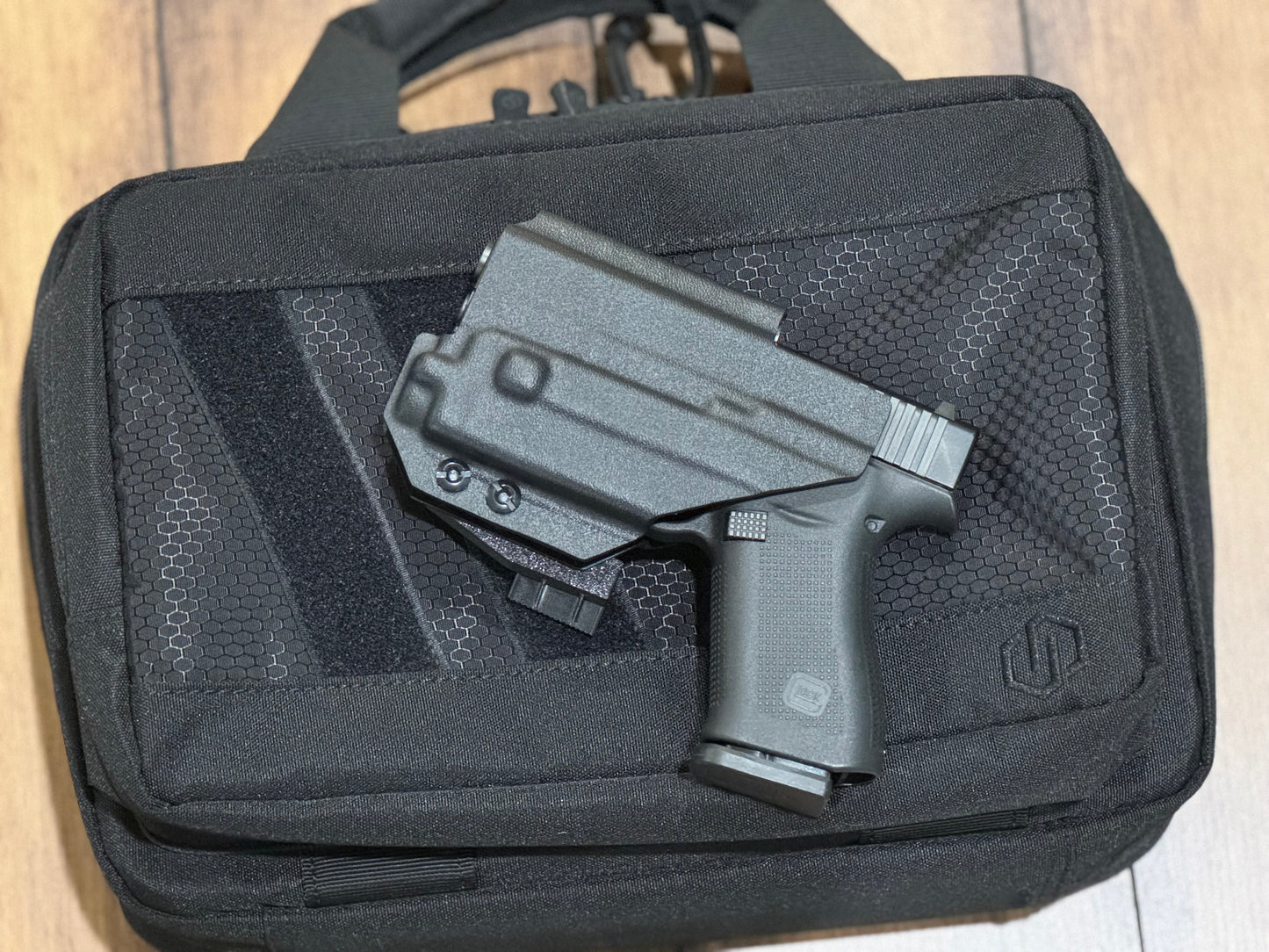 Artemis Glock 43X/48 MOS